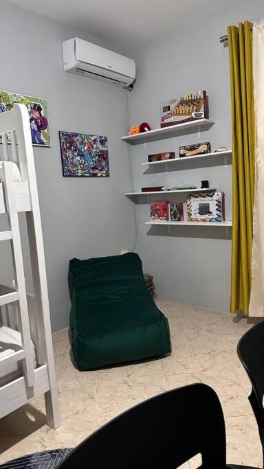 Super House Blloku - 3 Rooms Tirana Kültér fotó